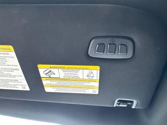 2021 Ford F-150 Platinum 4WD SuperCrew 5.5' Box