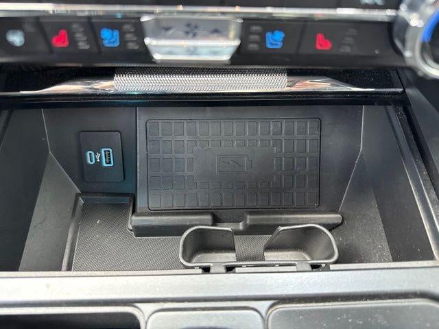 2021 Ford F-150 Platinum 4WD SuperCrew 5.5' Box