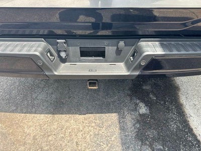 2021 Ford F-150 Platinum 4WD SuperCrew 5.5' Box