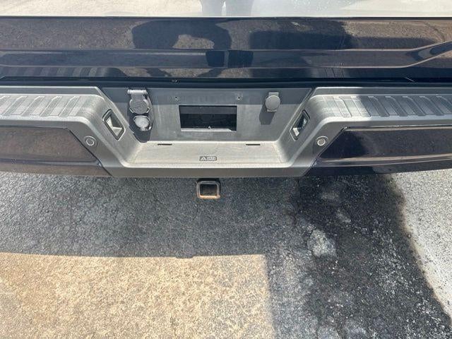 2021 Ford F-150 Platinum 4WD SuperCrew 5.5' Box