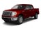 2012 Ford F-150 4WD SuperCrew 5-1/2 Ft Box XL