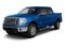 2012 Ford F-150 4WD SuperCrew 5-1/2 Ft Box XL