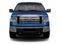 2012 Ford F-150 4WD SuperCrew 5-1/2 Ft Box XL