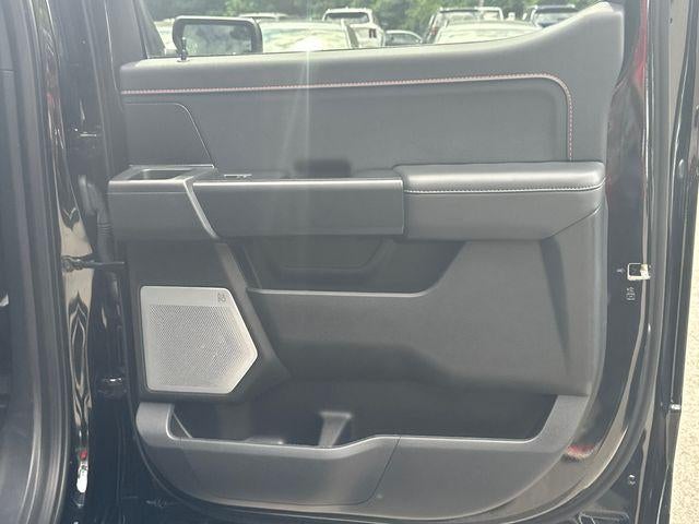 2024 Ford F-150 Raptor 4WD SuperCrew 5.5' Box
