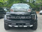 2024 Ford F-150 Raptor 4WD SuperCrew 5.5' Box