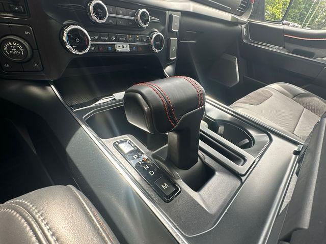 2024 Ford F-150 Raptor 4WD SuperCrew 5.5' Box