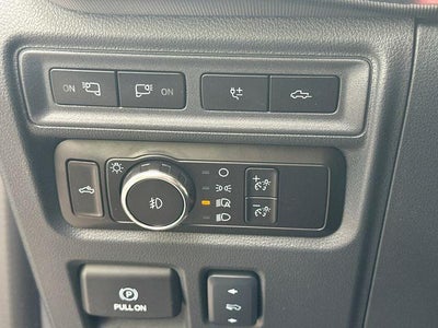 2024 Ford F-150 Raptor 4WD SuperCrew 5.5' Box