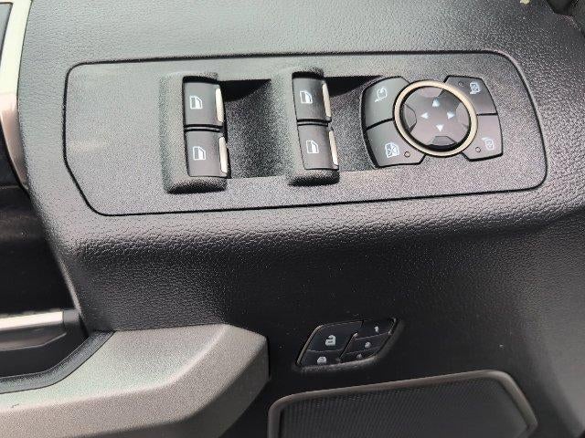 2018 Ford F-150 Raptor 4WD SuperCrew 5.5' Box