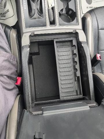 2018 Ford F-150 Raptor 4WD SuperCrew 5.5' Box