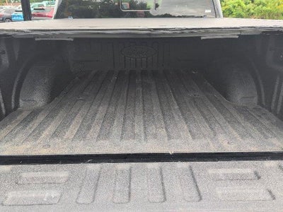 2018 Ford F-150 Raptor 4WD SuperCrew 5.5' Box