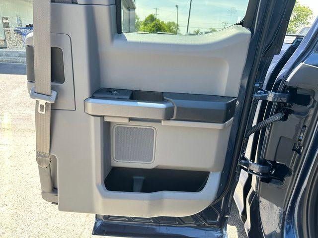 2020 Ford F-150 XLT 4WD SuperCab 6.5' Box
