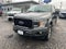 2018 Ford F-150 XL 4WD SuperCab 6.5' Box