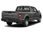 2018 Ford F-150 XL 4WD SuperCab 6.5' Box