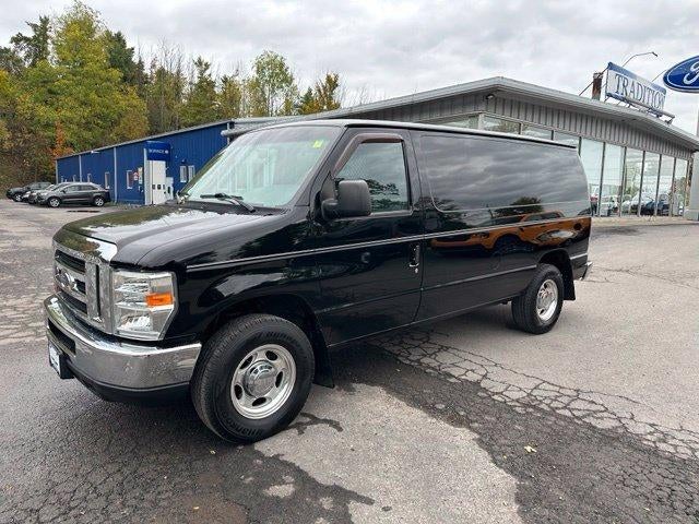 2008 Ford E-Series Econoline Van