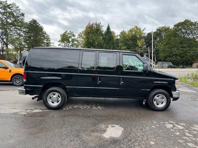 2008 Ford Econoline Cargo Van E-250 Commercial