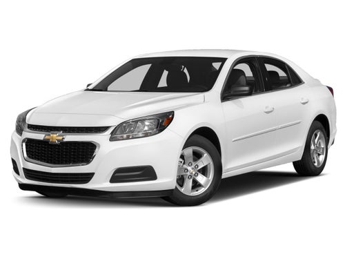 2015 Chevrolet Malibu 1LS