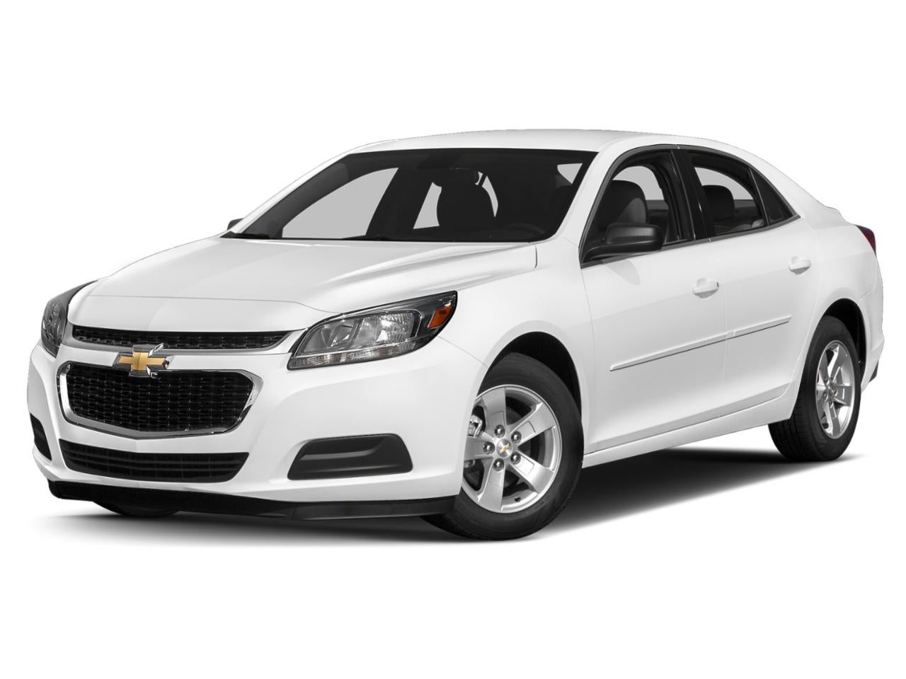 2015 Chevrolet Malibu 1LS