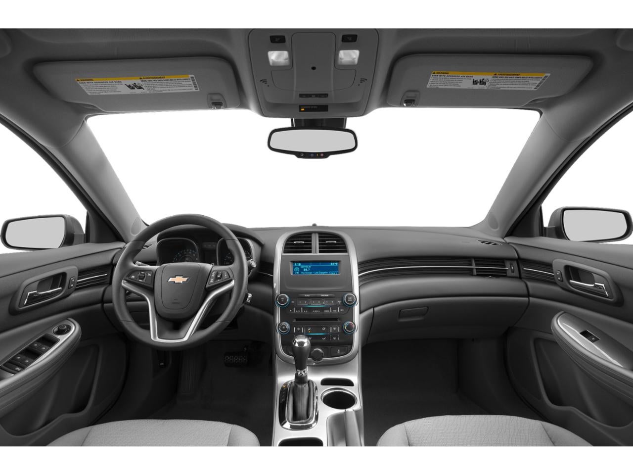2015 Chevrolet Malibu 1LS