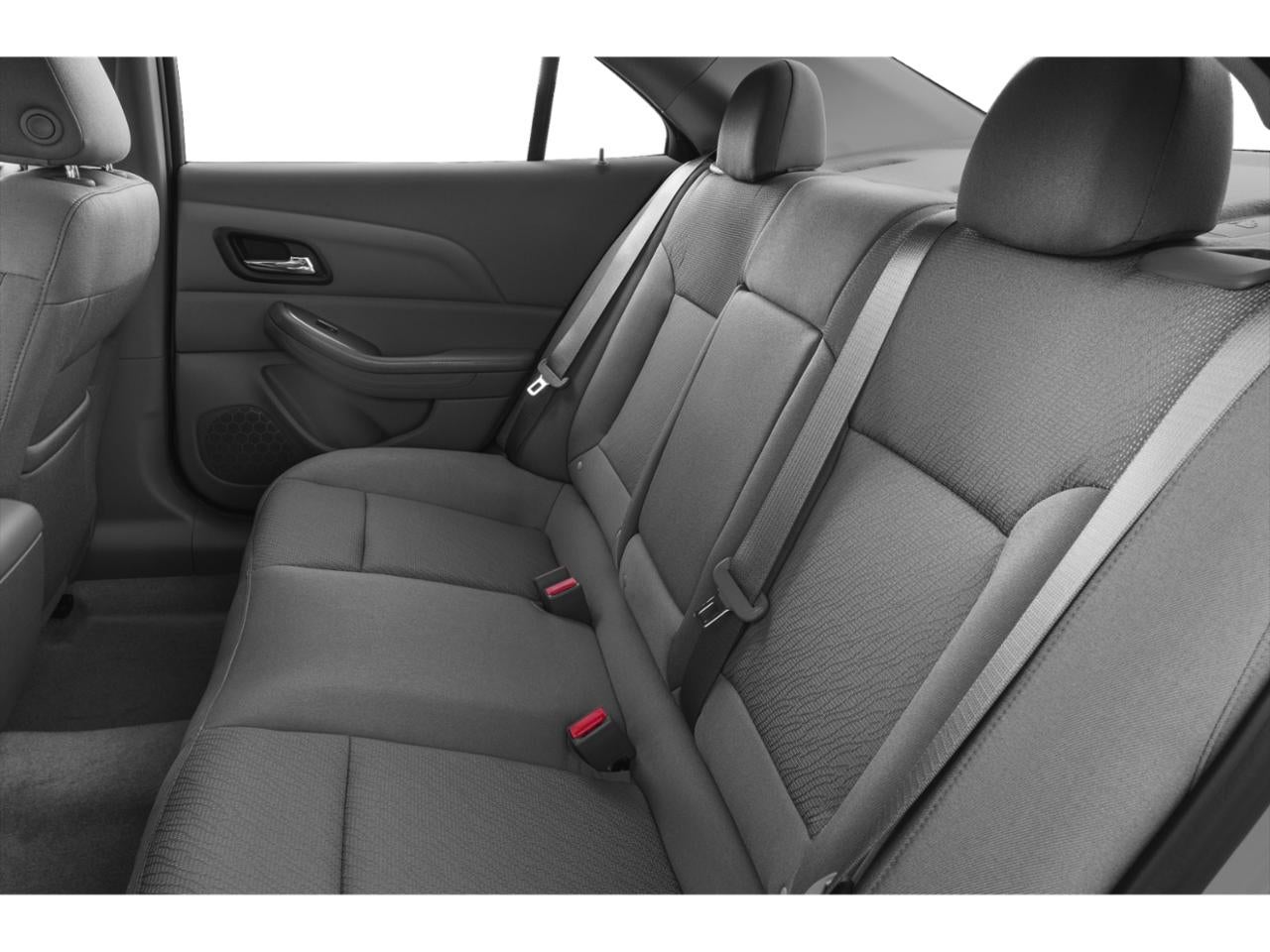 2015 Chevrolet Malibu 1LS