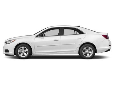 2015 Chevrolet Malibu 1LS