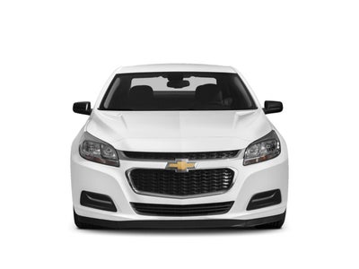 2015 Chevrolet Malibu 1LS