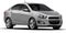 2013 Chevrolet Sonic Sedan LT Auto