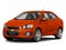 2013 Chevrolet Sonic Sedan LT Auto