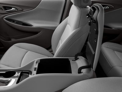 2017 Chevrolet Malibu 1LS