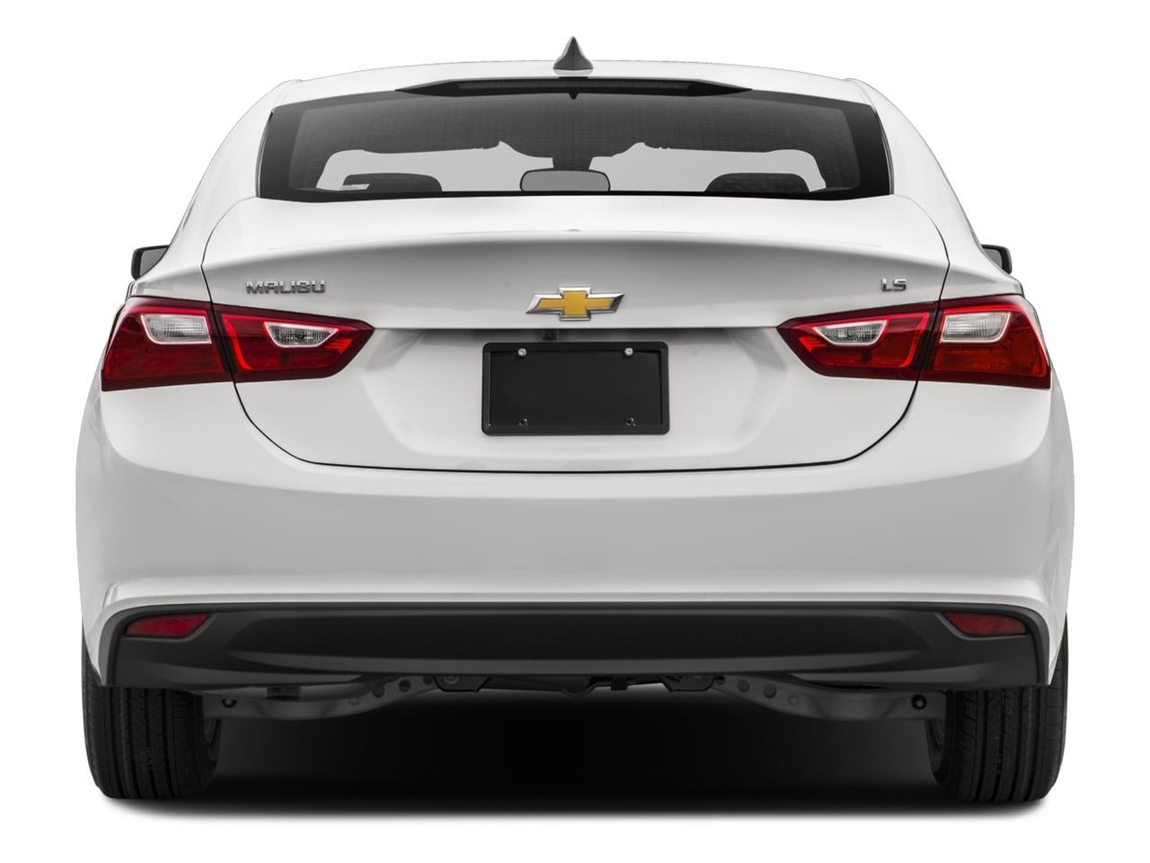 2017 Chevrolet Malibu 1LS