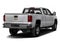 2016 Chevrolet Silverado 2500 HD Crew Cab Standard Box 4-Wheel Drive LT