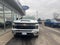 2025 Chevrolet Silverado 2500 HD Double Cab Standard Box 4-Wheel Drive LT