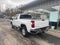 2025 Chevrolet Silverado 2500 HD Double Cab Standard Box 4-Wheel Drive LT
