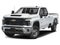 2025 Chevrolet Silverado 2500 HD Double Cab Standard Box 4-Wheel Drive LT