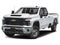 2025 Chevrolet Silverado 2500 HD Double Cab Standard Box 4-Wheel Drive LT