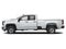 2025 Chevrolet Silverado 2500 HD Double Cab Standard Box 4-Wheel Drive LT