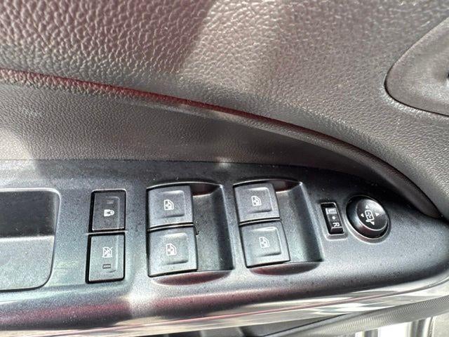 2022 Chevrolet Colorado Crew Cab Long Box 4-Wheel Drive LT