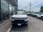 2022 Chevrolet Colorado Crew Cab Long Box 4-Wheel Drive LT