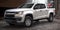 2022 Chevrolet Colorado Crew Cab Long Box 4-Wheel Drive LT