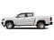 2022 Chevrolet Colorado Crew Cab Long Box 4-Wheel Drive LT