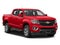 2017 Chevrolet Colorado Crew Cab Long Box 4-Wheel Drive Z71