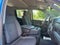 2022 Chevrolet Silverado 1500 Crew Cab Short Box 4-Wheel Drive Custom