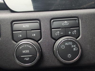 2026 Chevrolet Silverado 1500 Crew Cab Short Box 4-Wheel Drive LT 2FL