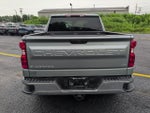 2026 Chevrolet Silverado 1500 Crew Cab Short Box 4-Wheel Drive LT 2FL