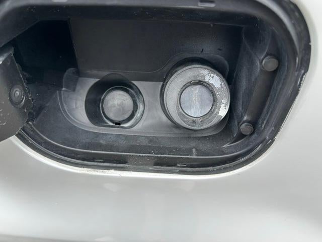 2023 Chevrolet Silverado 1500 Crew Cab Standard Box 4-Wheel Drive LT