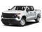 2023 Chevrolet Silverado 1500 Crew Cab Standard Box 4-Wheel Drive LT