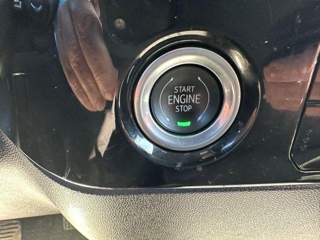 2023 Chevrolet Silverado 1500 Crew Cab Short Box 4-Wheel Drive RST