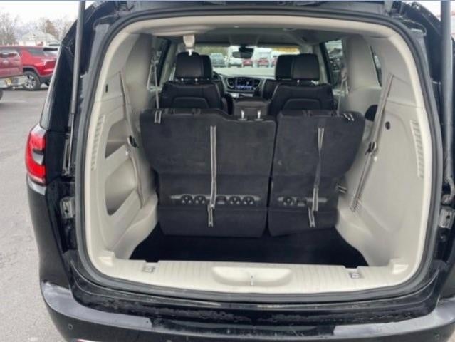 2023 Chevrolet Silverado 1500 Crew Cab Short Box 4-Wheel Drive RST