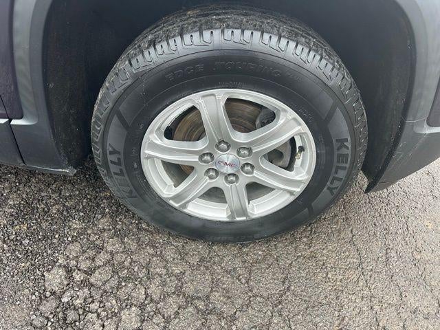 2019 GMC Acadia AWD SLE-1