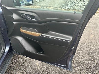 2019 GMC Acadia AWD SLE-1