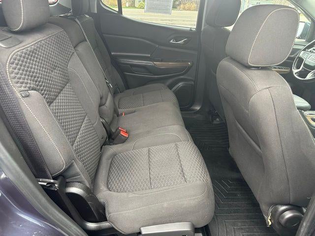 2019 GMC Acadia AWD SLE-1